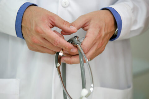 Consultas Médicas